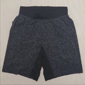 Lululemon Athletica Shorts W/ Liner M